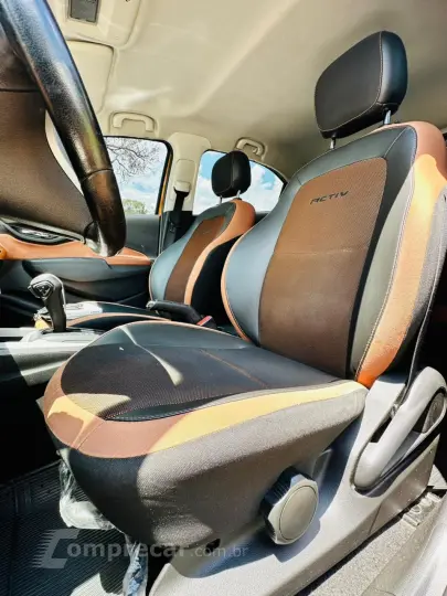 ONIX 1.4 MPFI Activ 8V