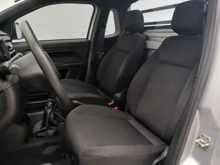 STRADA 1.4 FIRE FLEX ENDURANCE CS MANUAL