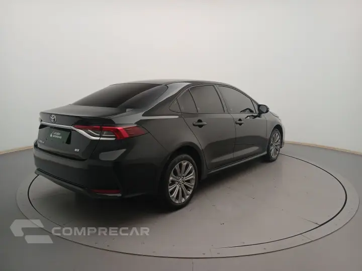 COROLLA 2.0 VVT-IE FLEX XEI DIRECT SHIFT