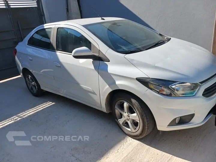 PRISMA 1.4 LTZ Spe/4 8V