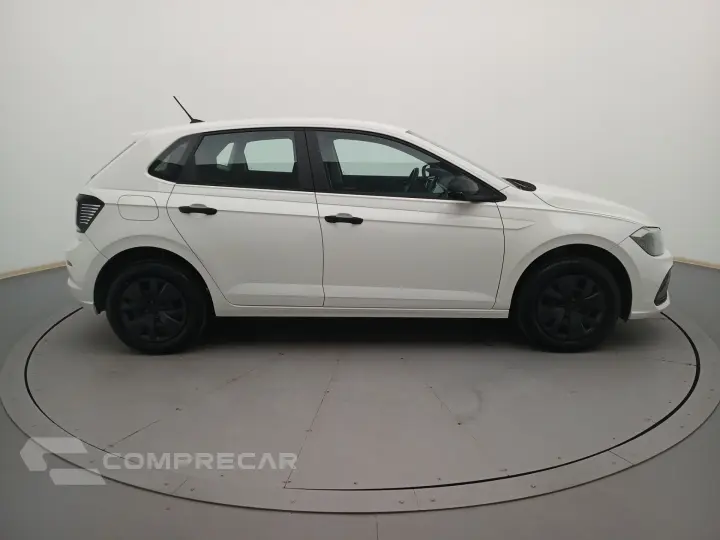 POLO 1.0 MPI TRACK MANUAL