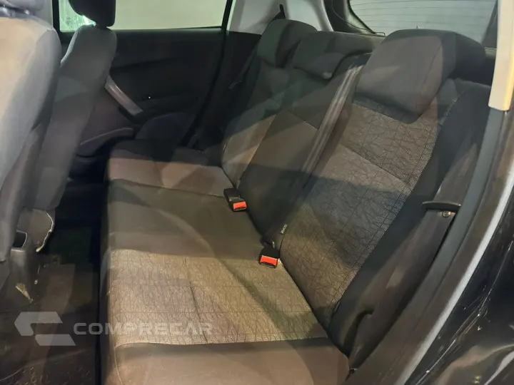 208 1.2 Active 12V Flex 4P Manual