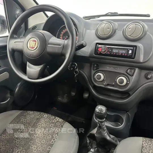 Uno UNO VIVACE 1.0 EVO Fire Flex 8V 3p