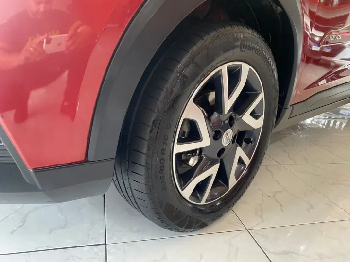KICKS 1.6 16V S