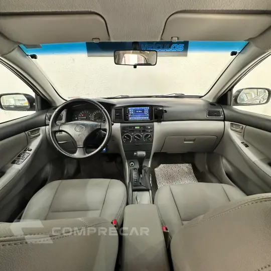 Corolla XLi 1.6 16V 110cv Mec.