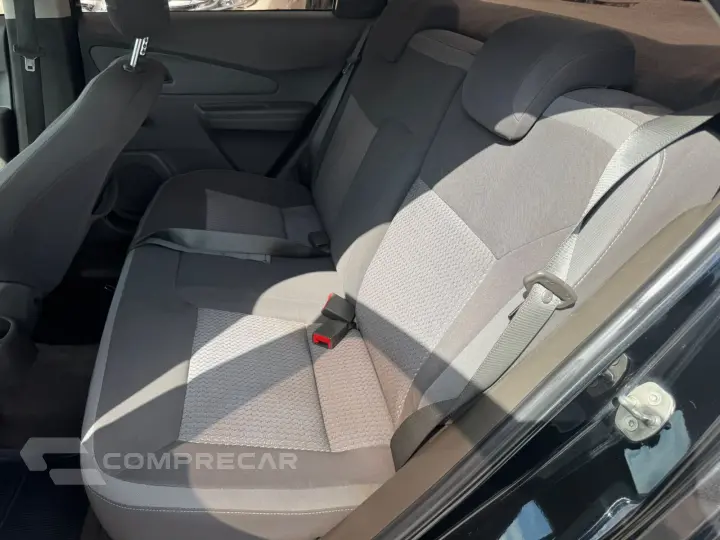 COBALT 1.4 LT 8V