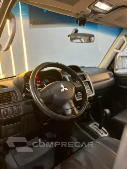 PAJERO TR4 2.0 4X2 16V