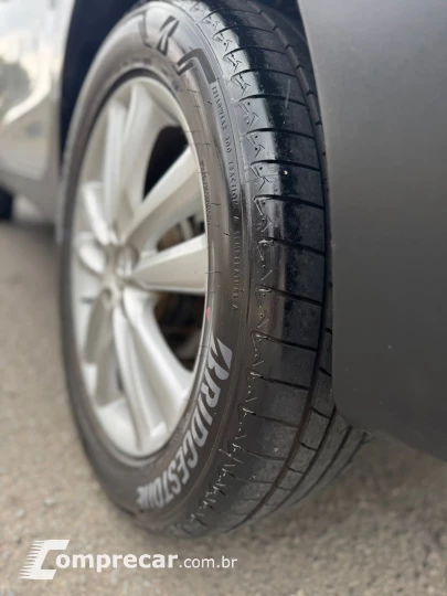 IX35 2.0 MPFI GLS 16V