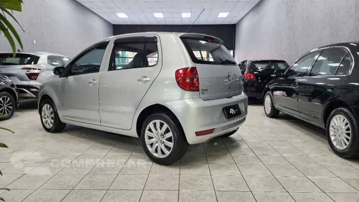 Fox 1.6 Mi Total Flex 8V 5p