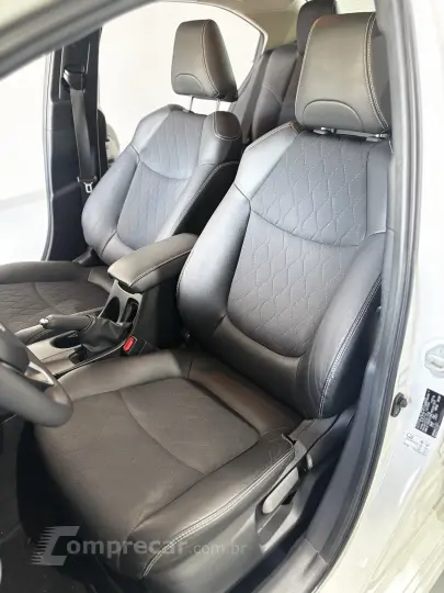 COROLLA 2.0 Vvt-ie GLI