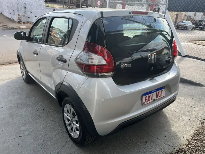 Mobi 1.0 4P FLEX EVO LIKE