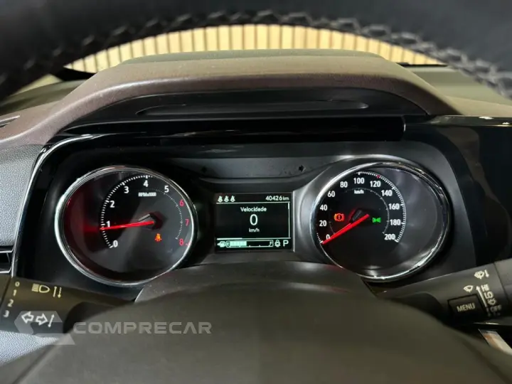 MONTANA 1.2 TURBO FLEX LTZ AUTOMÁTICO