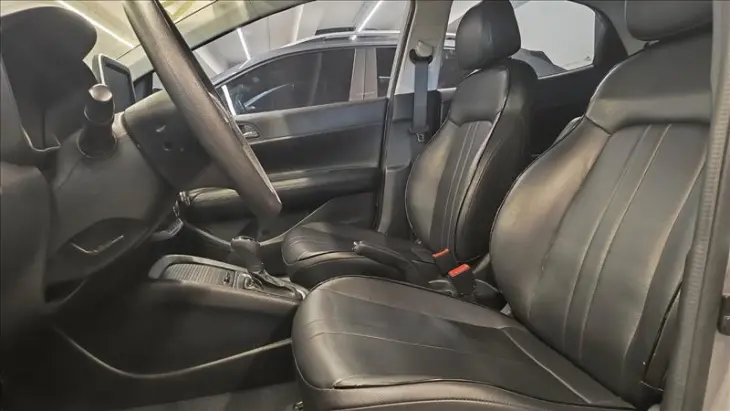 HB20 1.0 Tgdi Evolution