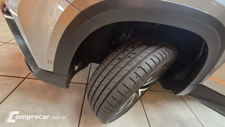 TAOS 1.4 250 TSI Highline
