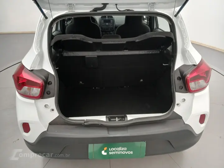 KWID 1.0 12V SCE FLEX ZEN MANUAL