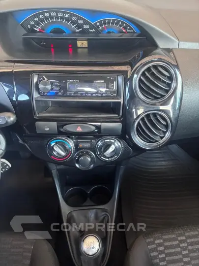 ETIOS 1.5 XS 16V
