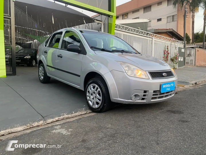 FIESTA 1.0 Personnalité Sedan