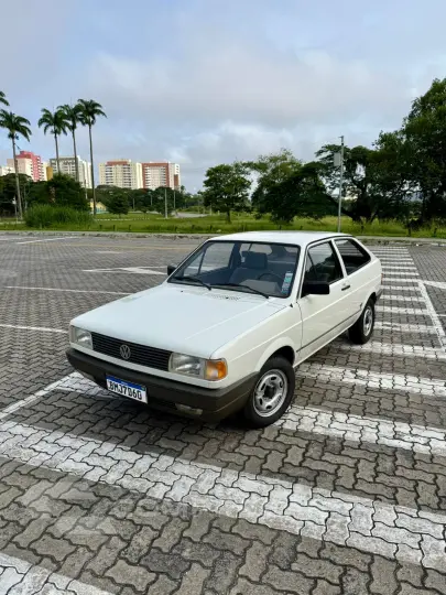 GOL 1.0 MI 8V