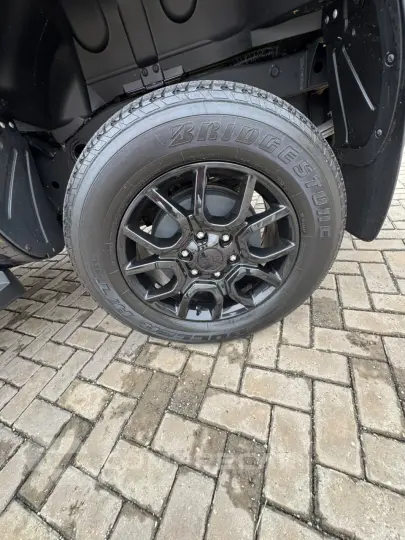 Ranger XLS Black Edition 2.2