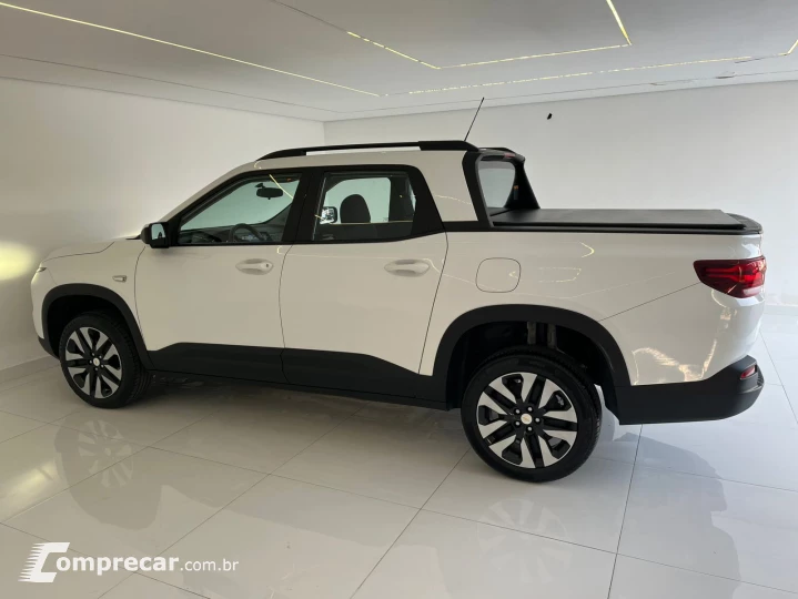 MONTANA 1.2 Turbo LT