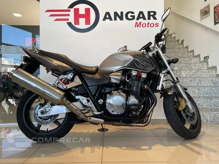 CB1300 SUPER FOUR
