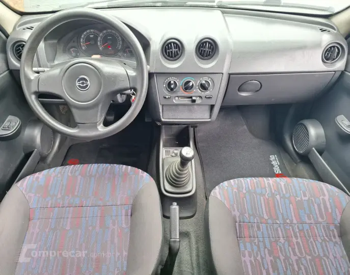 CELTA 1.0 MPFI Spirit 8V