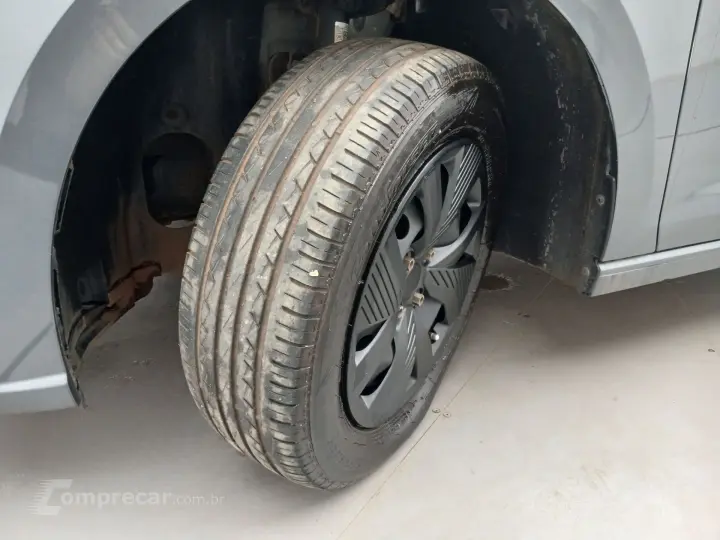 POLO 1.0 MPI TRACK MANUAL