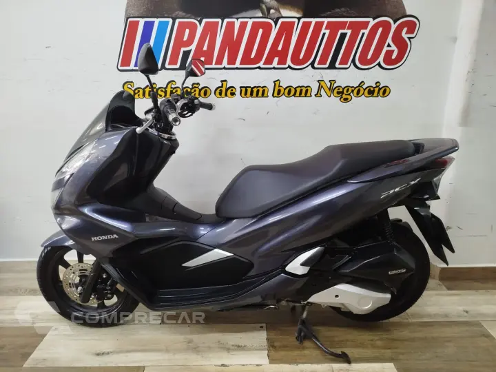 PCX 150