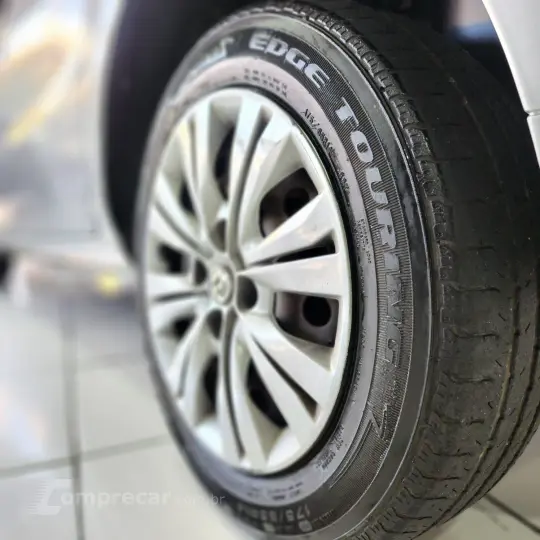 GOL 1.0 MI Seleção 8V G.V