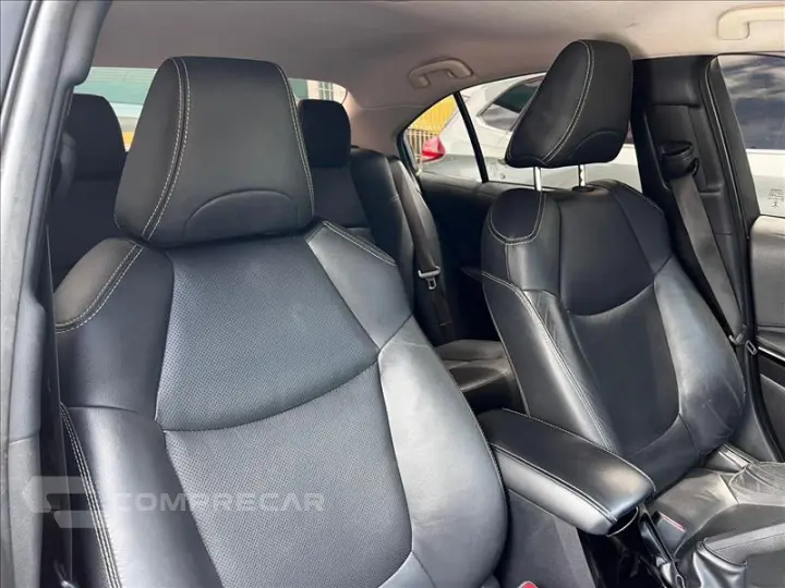 COROLLA 2.0 XEI 16V