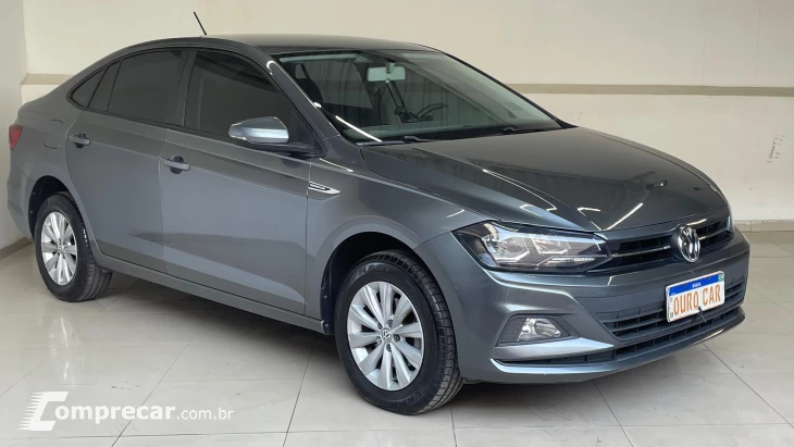 VIRTUS 1.0 200 TSI Comfortline