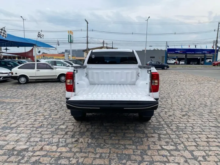 RANGER 2.0 Turbo CD XL 4X4