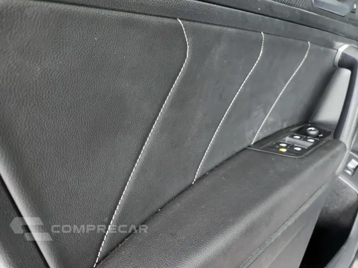 TIGUAN 2.0 300 TSI GASOLINA ALLSPACE R-LINE AUTOMÁTICO