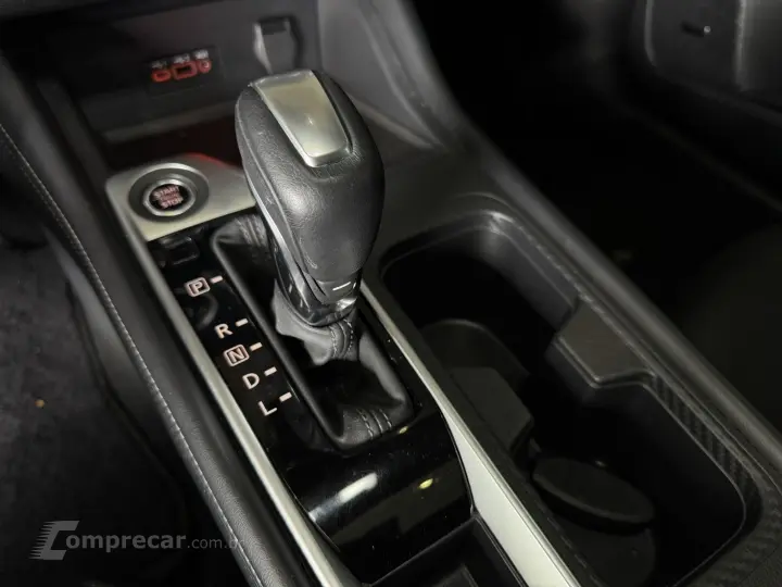 SENTRA 2.0 16V GASOLINA EXCLUSIVE XTRONIC