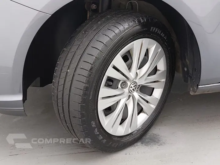 VOYAGE 1.0 12V MPI TOTALFLEX 4P MANUAL