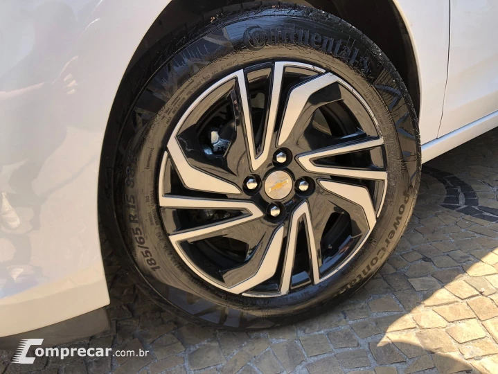 Onix 1.0 Flex Lt Manual