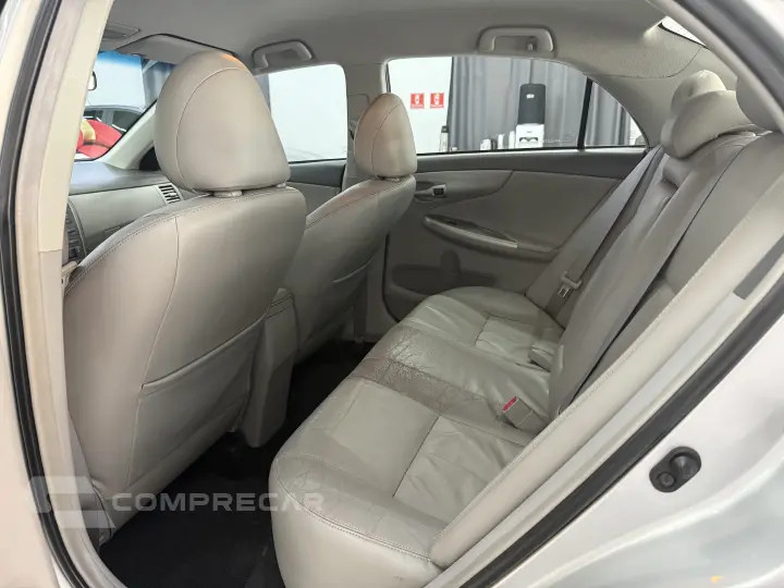 COROLLA 1.8 XEI 16V