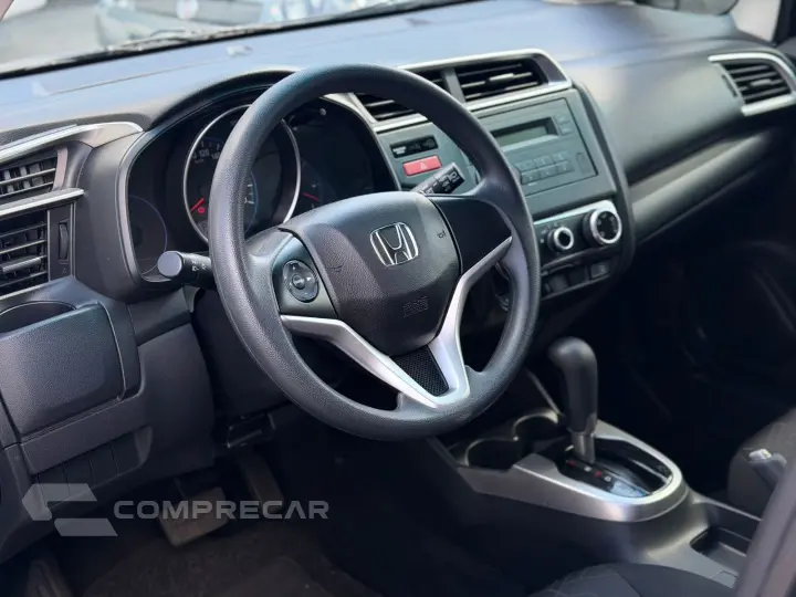 Fit LX 1.5 Flexone 16V 5p Aut.