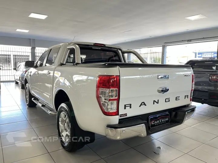 RANGER XLT