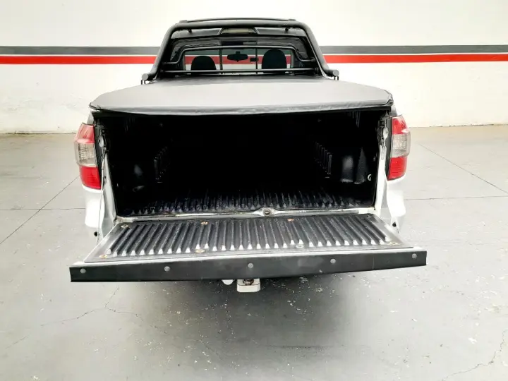 MONTANA Sport 1.4 ECONOFLEX 8V 2p