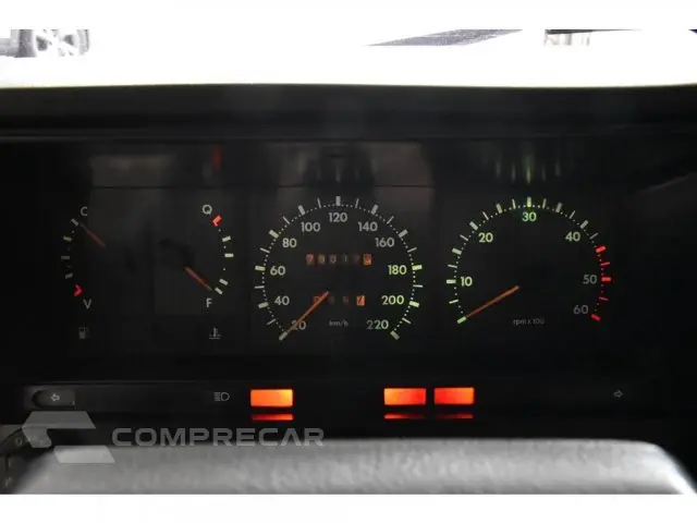 OPALA - 4.1 DIPLOMATA SE 12V 4P MANUAL