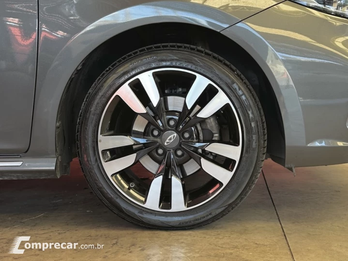 ARRIZO 6 PRO 1.5 VVT TURBO iFLEX CVT
