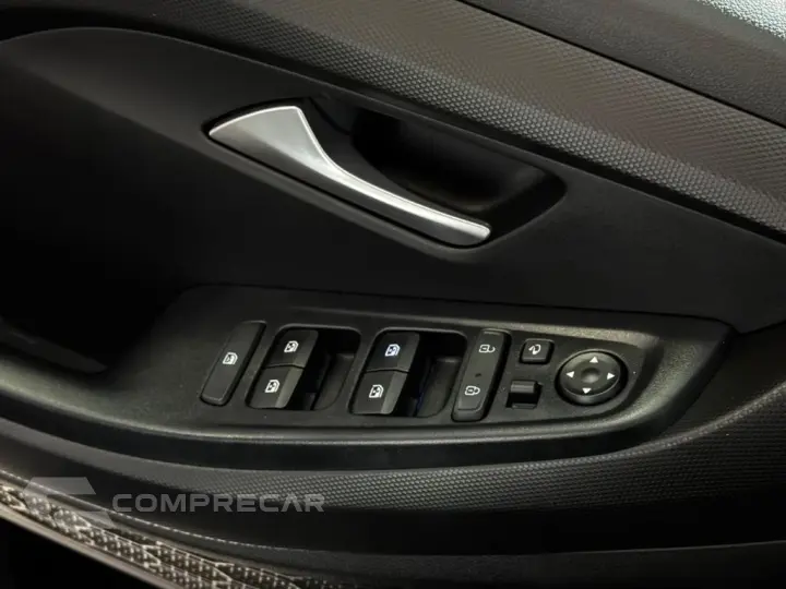 Creta Limited 1.0 TB 12V Flex Aut.