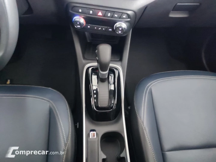TRACKER 1.2 Turbo Premier