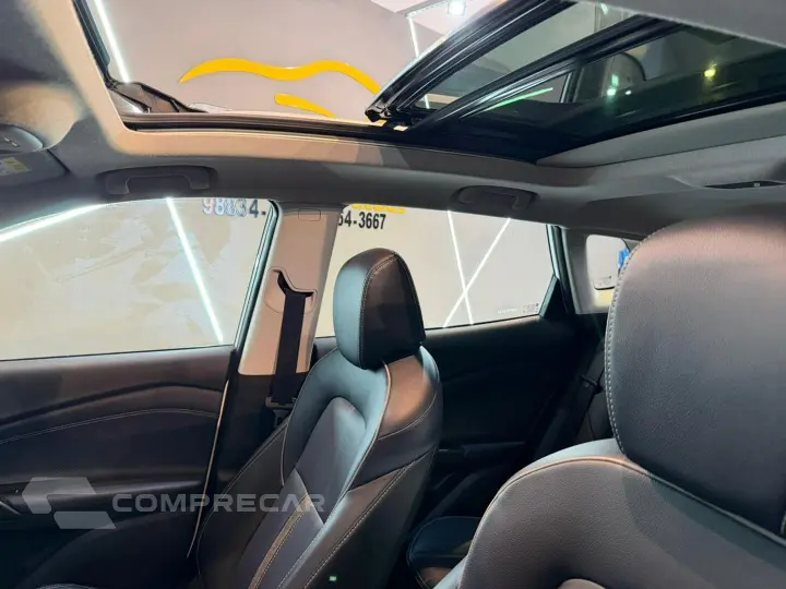 Tracker 1.2 Turbo Flex Premier Automático