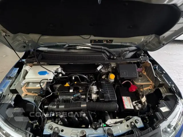 KWID - 1.0 12V SCE INTENSE MANUAL