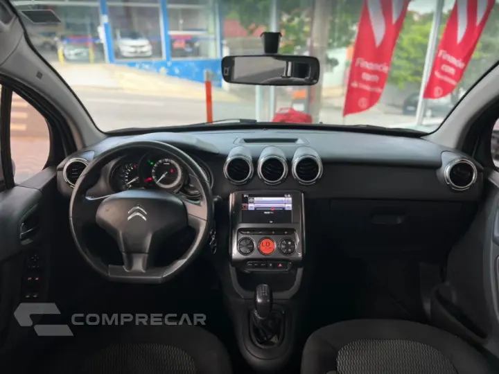 C3 1.2 PURE TECH FLEX TENDANCE MANUAL