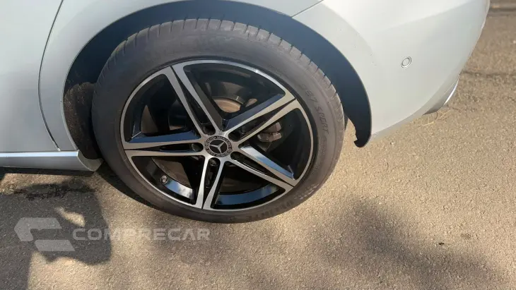 GLA 250 2.0 16V Turbo Vision