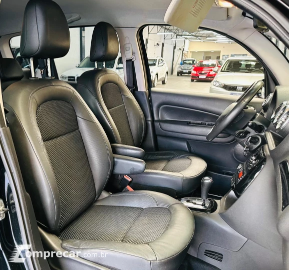AIRCROSS 1.6 Exclusive 16V