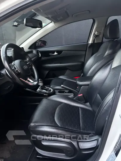 CERATO 2.0 16V SX